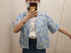 -优衣库(深圳万象天地旗舰店)