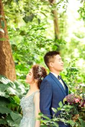 -菲梵摄影(乌山路大洋晶典店)