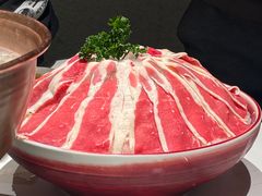 -半闲斋羊肉铺(齐礼阎店)