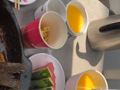 -老板恋上鱼(恒隆广场店)