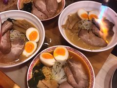 -老龙亭拉面店