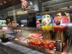 -汉阳廷自助烤肉·火锅(万丰海岸城店)