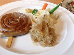 -LENBACH兰巴赫西餐啤酒坊(大连东港店)