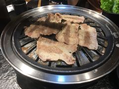 -九田家黑牛烤肉料理(太阳城店)