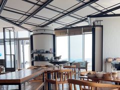 -瑰丽酒店·海吧·天际下午茶·现场DJ·天台酒吧
