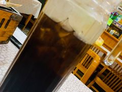 -云晓光头烧烤吧(德平路店)