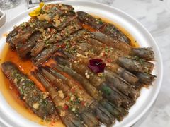 生腌海虾-厝包四点金·潮宴(太古仓店)