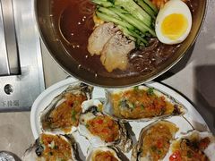 -丰茂烤串(建设街店)