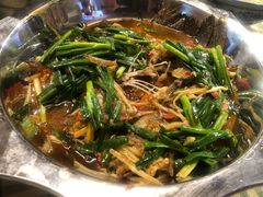 -戴叔叔龙虾馆·麻辣小龙虾