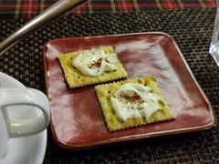 -小世界西餐厅(建国门店)