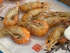 -味莊餐厅(康庄南街店)