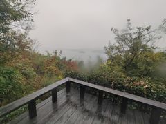 -天目湖涵田半山温泉