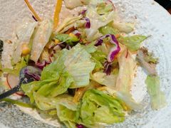 -热血兄弟·炭火烤肉(融侨中心店)