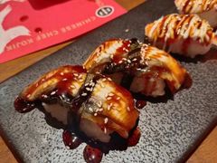 -仙隐小鹿中华料理(南宁万象城店)