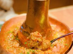 -浩海火燒雲傣家菜(芮欧百货店)