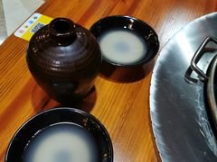 -炭虎子水浒烤肉(梦时代店)