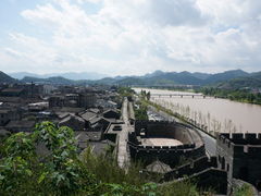 -台州府城(江南长城)