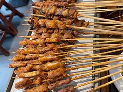 -庆峰龙虾烧烤(合肥一店)