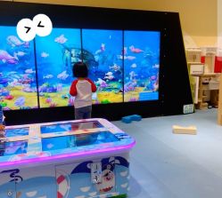 -meland亲子乐园•派对•研学(苏州悠方购物中心店)