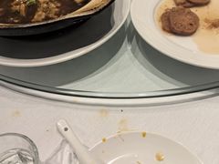 -韶山红湘菜馆(平原路店)