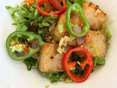 -名苑皇宫酒家(来魅力壁画村店)