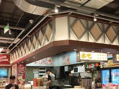 -广九餐室(陈家祠扬韬广场店)