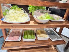 -巴渝人家重庆火锅(东方广场店)