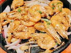 -南京大牌档(济南万象城店)