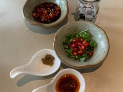 -漆黑觉米粉(三里屯店)