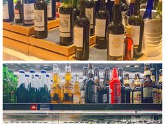 -雍和会海鲜姿造自助(湖东路店)