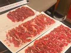 -潮汕美牛肉丸火锅店(天宁寺店)