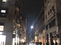 -蒙特拿破仑大街