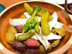 -Laures·月桂西班牙碳烤餐厅(十尚坊店)