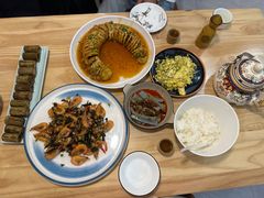 -小厨子私房菜·云南美食店