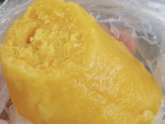 -航天馒头(瞻园路店)