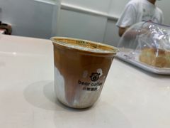-BIRR COFFEE小熊咖啡(鸿瑞店)