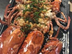 -79号渔船海鲜饭店(宝安店)