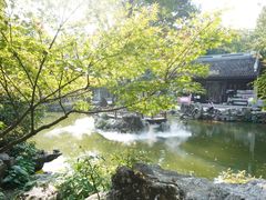 -善卷洞风景区