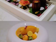 -王府半岛酒店·Jing法餐厅及酒吧