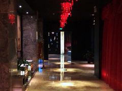 -寻梦盛唐主题水会(龙岗店)