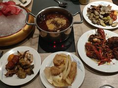 -星伦多自助料理(华润万象城店)
