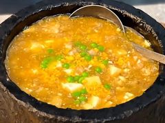 -院子餐厅·大锅菜·老杭帮(桥西直街店)