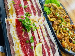 -小米烤肉·和牛原切-创意韩料(东关店)