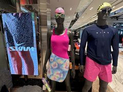 -新世界百货(明洞总店)