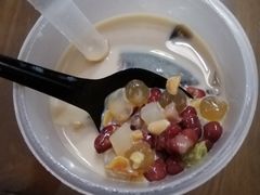 -书亦烧仙草(金港国际步行街店)