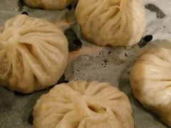 -老班长手工灌汤包老店(东山店)