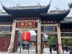 -龙华素斋(龙华路店)