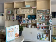 -宠颐生宠物医院·犬猫全科·皮肤科(商业街店)