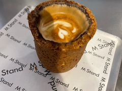 -M Stand(BFC外滩金融中心店)