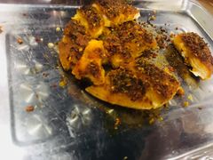 -清真·海清斋铜锅涮肉牛羊肉小炒泡馍(大雁塔店)